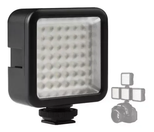LUZ LED DE CAMARA  (49W)