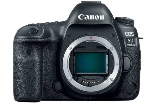 CANON 5D MARK IV (FF)