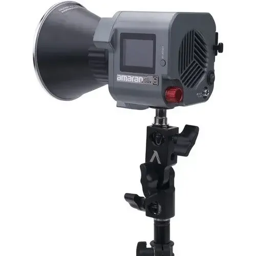 AMARAN 60x BICOLOR (Incluye trípode y alargue - sin softbox)