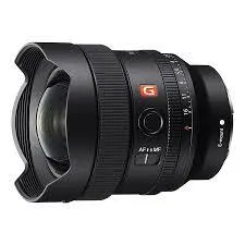 SONY G MASTER 14mm F1.8 - FF      