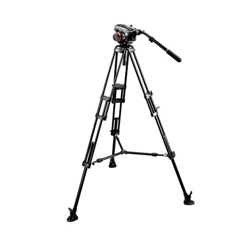 TRIPODE MANFROTTO 525