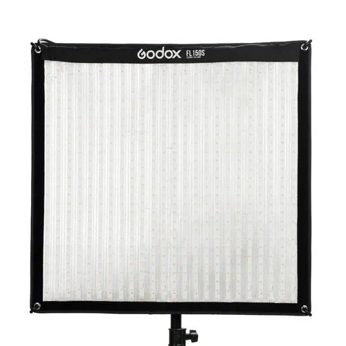 GODOX FL 150s - (Incluye trípode y alargue)
