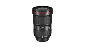 CANON 16-35mm f2.8 - FF (82ø)