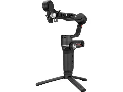 GIMBAL ZHIYUN WEBILL S (Hasta 1.3 Kg)