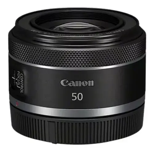 CANON R 50mm f1.8 - FF (43ø)