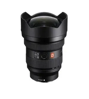 SONY G MASTER 12-24 f2.8 - FF   