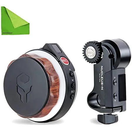 FOLLOW FOCUS INALÁMBRICO TILTA NUCLEUS-NANO