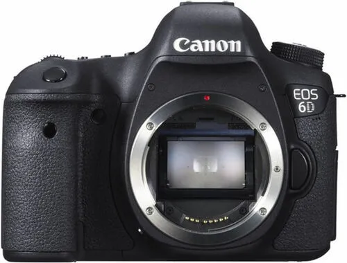 CANON 6D (FF)
