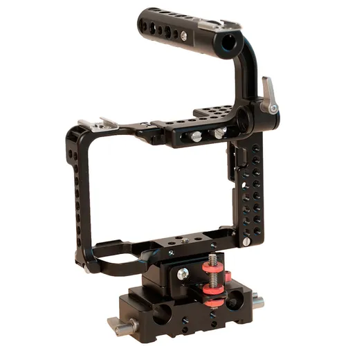 CAGE para Sony A7, A7S, A7SII y A7RII
