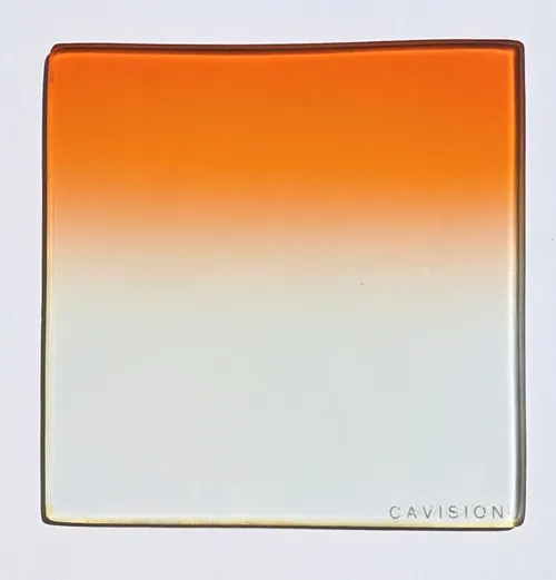FILTRO CAVISION ORANGE DEGRAD 0.3 4x4