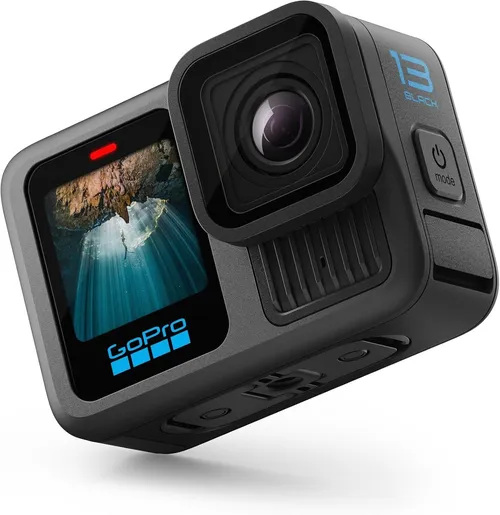 GO PRO HERO BLACK 13