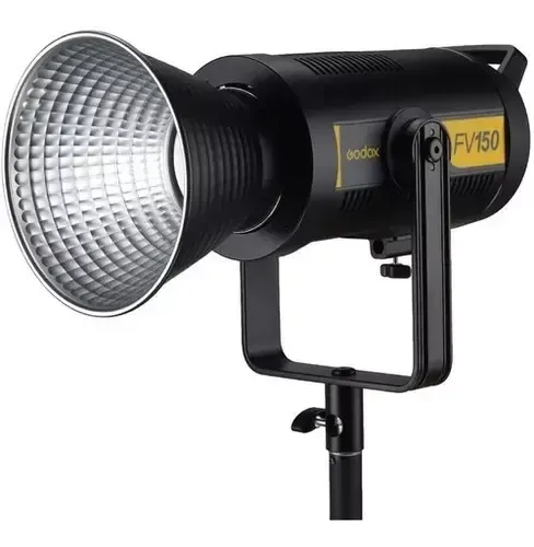 GODOX FV-150 5600º K (Incluye trípode y alargue - sin softbox)