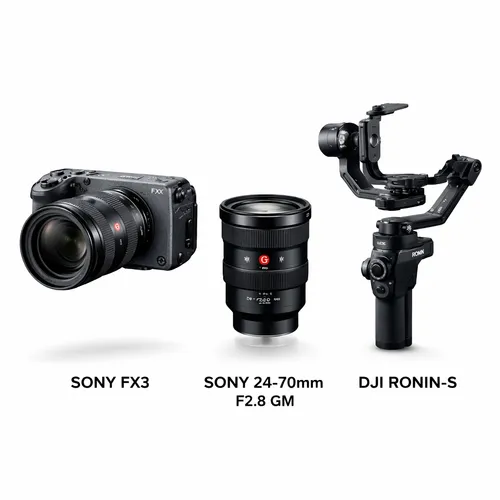 COMBO FX3 (OFERTA MAYO)