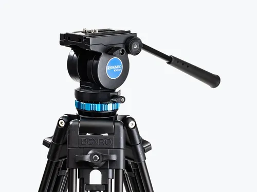 TRIPODE BENRO 