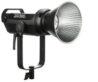 APUTURE LSC300x PRO BICOLOR LED LIGTH (luz continua) - Incluye trípode y alargue