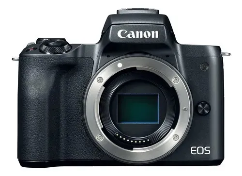 CANON M50 (APS-C)