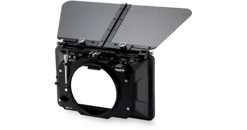 MATTEBOX CLIP-ON TILTA (Aros disponibles de 67ø, 72ø, 77ø, 82ø)