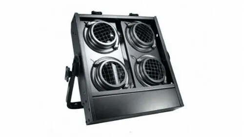 MINIBRUT DE 4x650w PAR 2600W AMPRO