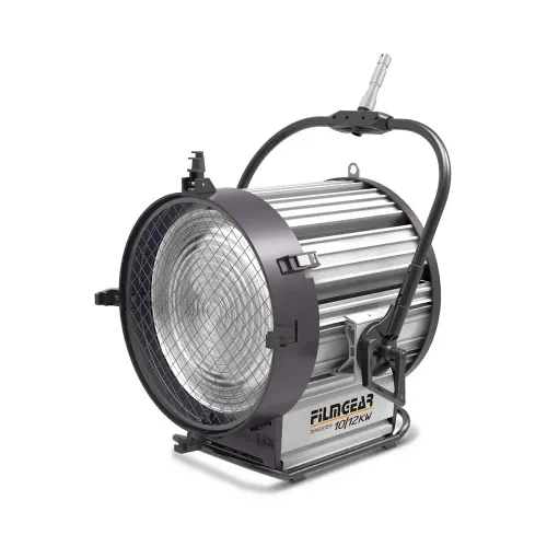 FRESNEL TUNGSTENO 1K