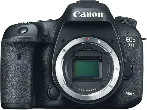 CANON 7D MARK II (APSC)