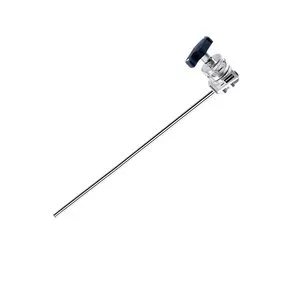 BARRA LARGA AVENGER D520 (con D200)