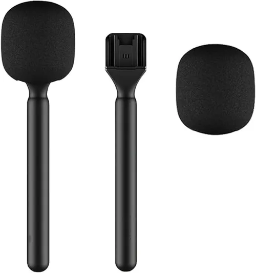 SOPORTE DE MANO PARA MIC INALÁMBRICO