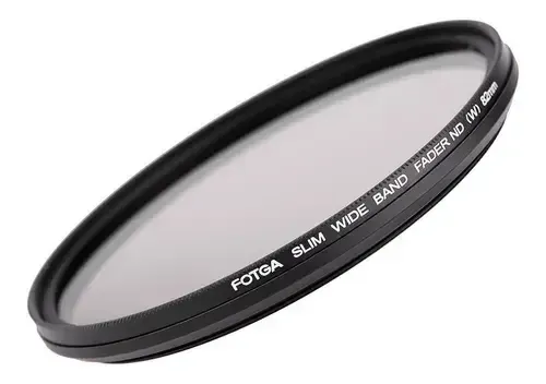 FILTRO FOTGA ND VARIABLE 82mm