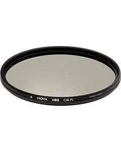 FILTRO HOYA POLARIZADOR 77mm