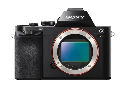 SONY A7RIII (FF)