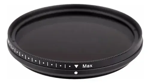 FILTRO FOTGA ND VARIABLE 62mm