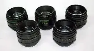 RUSIAN LENS: VALIJA 3 LENTES: HELIOS 44 58MM, TAIR 11A 135MM, MIR 1B 37mm f2.8   