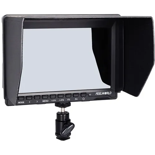 MONITOR FEELWORD E5 5.5'' TOUCHSCREEN (HDMI IN/OUT)