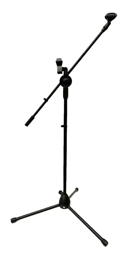 PIE SOPORTE DE MICROFONO PLEGABLE