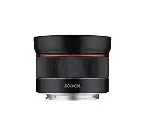 ROKINON AF 24mm f2.8 (SONY) - FF (49ø)   