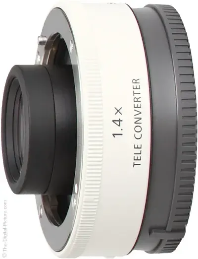 TELECONVERTER SONY x1.4