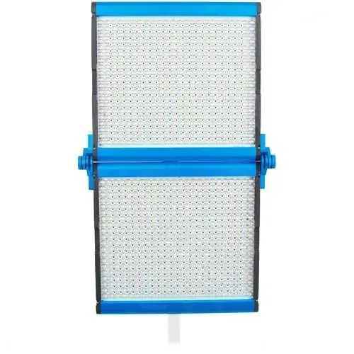 DRACAST 1000 BICOLOR 60W con dimmer (Incluye trípode y alargue