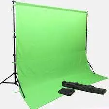 KIT CHROMA (Tela 3x5)