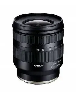 TAMRON 11-20 f2.8 AF (SONY) - APSC (67ø)