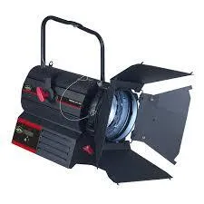 FRESNEL LED DEXEL 400w (5600 Kº) Incluye trípode y alargue