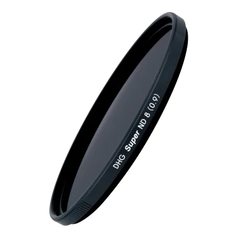 FILTRO MARUMI ND 0.8 77mm