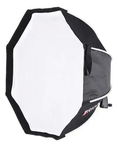 OCTOBOX DIFUSOR TRIOPO BK3-120 120cm (M/ Bowens)