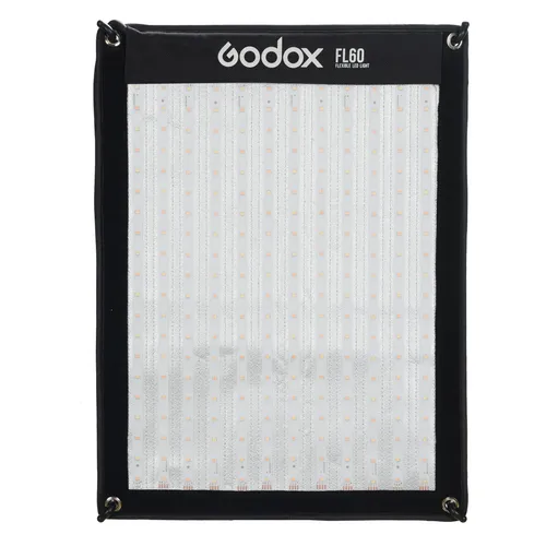 GODOX FL 60 - Incluye trípode y alargue
