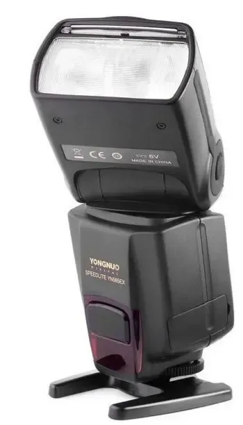 FLASH YONGNUO YN565EX (NIKON TTL)