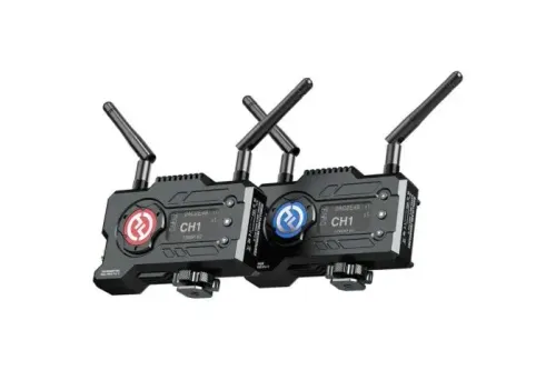 TRANSMISOR INALAMBRICO HOLLYLAND MARS 400S PRO (solo SDI)