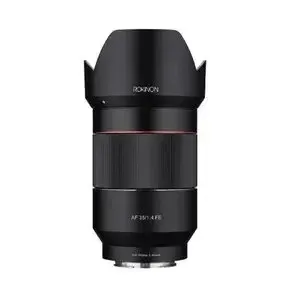 ROKINON AF 35mm f1.4 (SONY) - FF (67ø)  