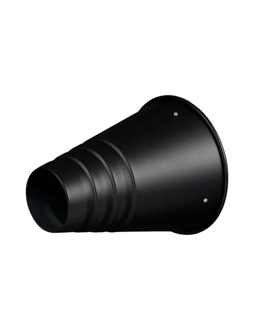 MODIFICADOR SNOOT (MONTURA BOWENS) VISICO