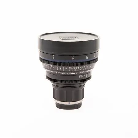 CARL ZEISS CP2 35mm t2.1  - FF (114ø)