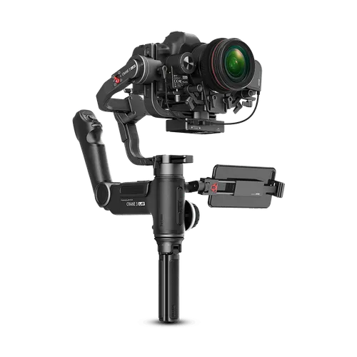 CRANE 3 LAB (Hasta 6.5 Kg)