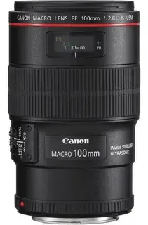 CANON 100mm ULTRASONIC f2.0 - FF (67ø)