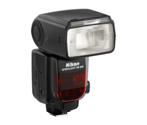 FLASH NIKON SPEEDLITE SB900